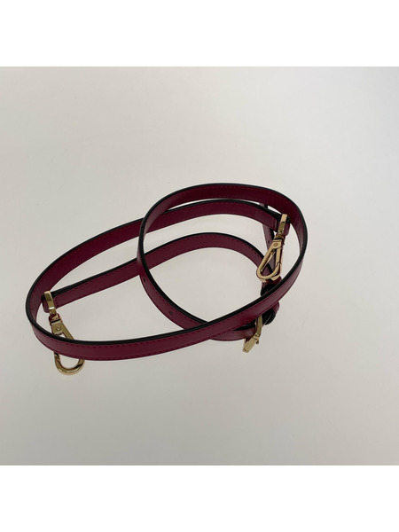 MICHAEL KORS ボディバッグ ハンドバッグ ピンク 総柄