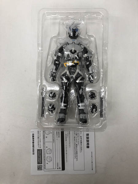 フィギュアーツ 仮面ライダー亡 ※塗装移りあり