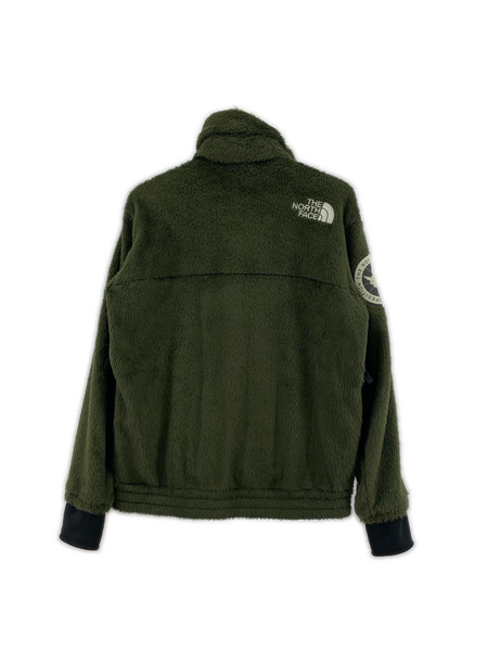 THE NORTH FACE ジャケット NA61930 アンタークティカバーサロフトジャケット