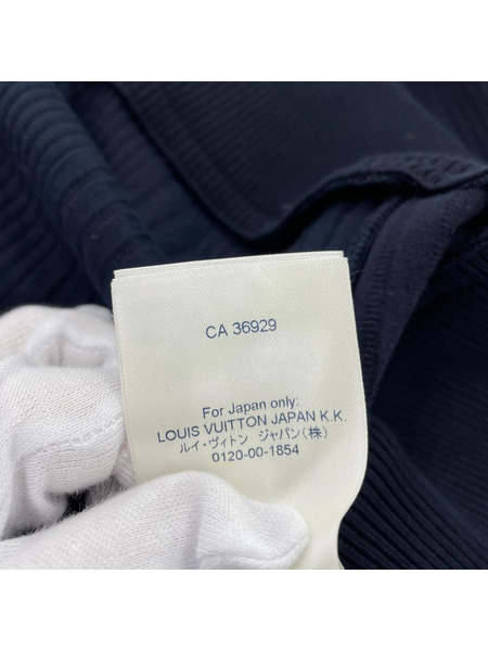 ラグ衣料ソノ他 LOUIS VUITTON ヴァージル期 ニット-XL