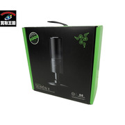 ゲーミング系周辺機器 RAZER SEIREN X コンデンサマイク[値下]