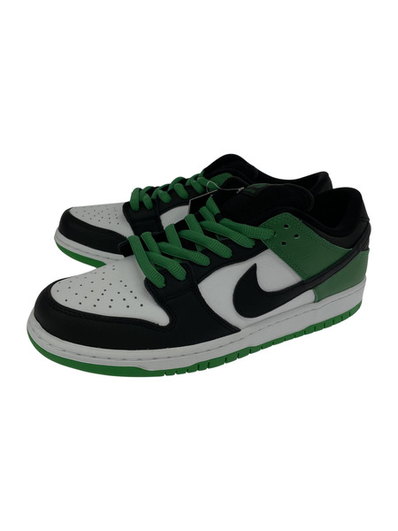 NIKE SB Dunk Low Pro Classic Green スニーカー