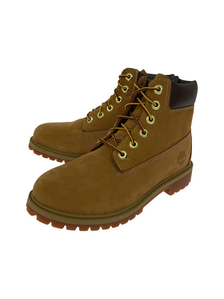 Timberland 6 IN WATERPROOF BOOT 24.0cm