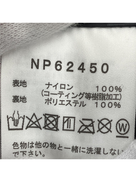 THE NORTH FACE 24AW マウンテンライトジャケット M ケルプタン