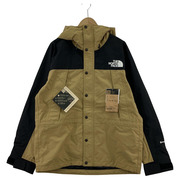 THE NORTH FACE 24AW マウンテンライトジャケット M ケルプタン