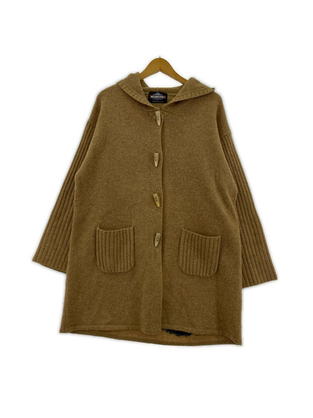 W GEMS HOLLYWOOD MICKEY ダッフルニ