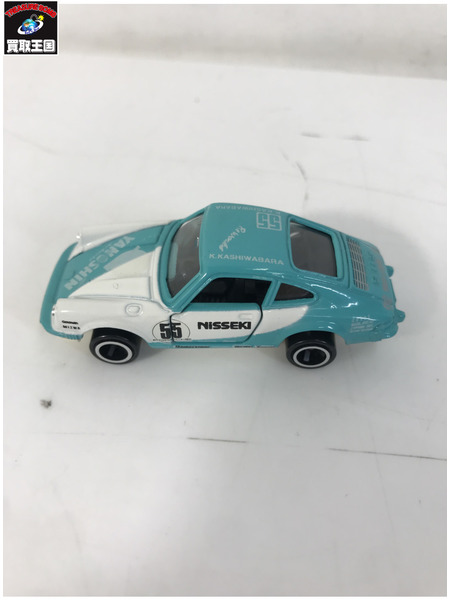トミカ ポルシェ911S カレラカップ