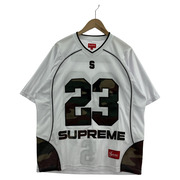 Supreme 半袖Tシャツ・カットソー Supreme Perfect Season Football Jersey