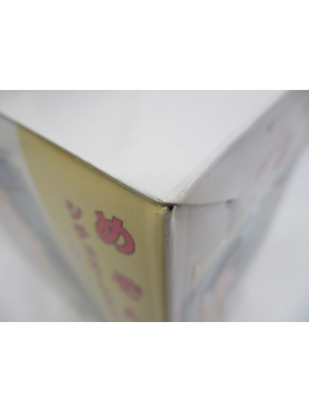 プライズ アニメ・コミックその他 めぞん一刻 音無響子 シチュエーションフィギュア[値下]