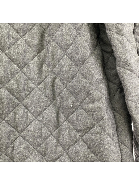 Traditional Weatherwear ジャケット キルティングジャケット GRY 38