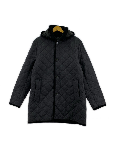 Traditional Weatherwear ジャケット キルティングジャケット GRY 38