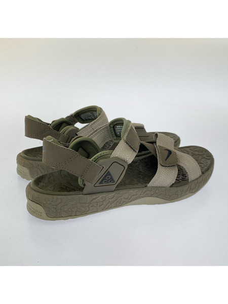 NIKE シューズ ACG