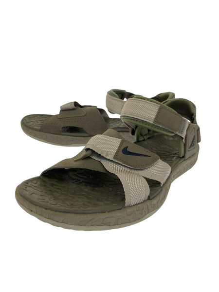 NIKE シューズ ACG