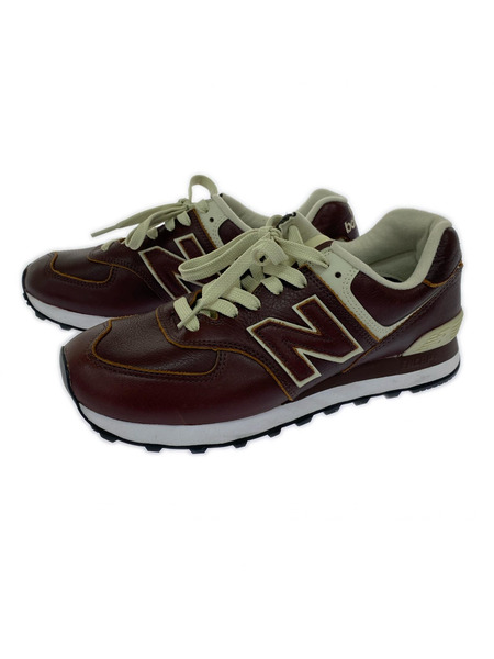 NEW BALANCE スニーカー NEW BALANCE ML574LPB スニーカー 26.0㎝