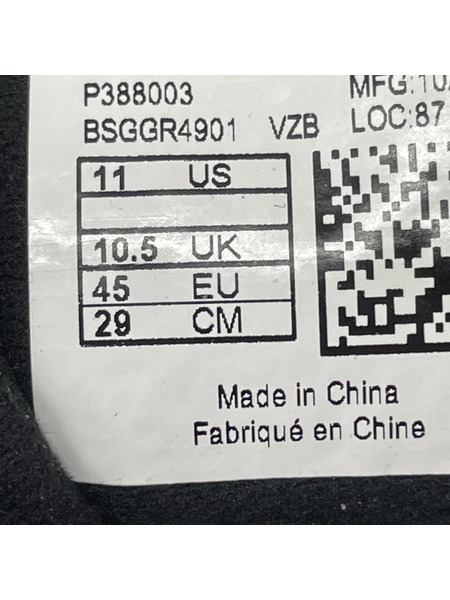 NEW BALANCE スニーカー ×JJJJound 2002R GORE-TEX Charcoal 29cm