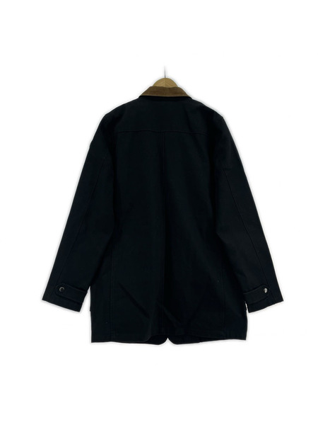 . ジャケット RESCUE SQUAD ファイヤーマンジャケット