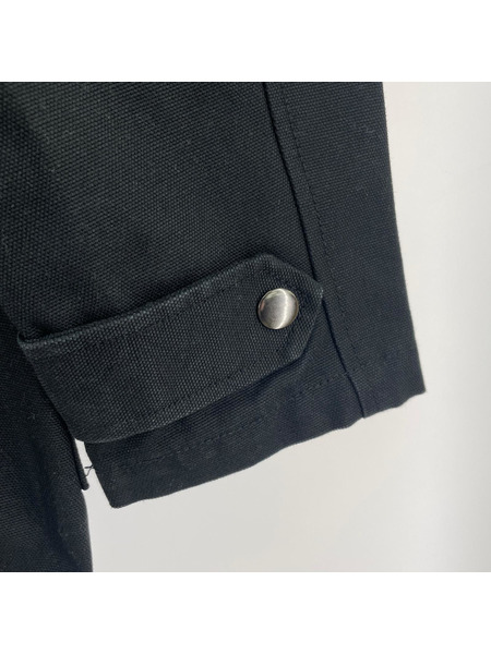 . ジャケット RESCUE SQUAD ファイヤーマンジャケット