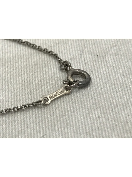 アクセサリー Tiffany 925 グラフィティ ネックレス