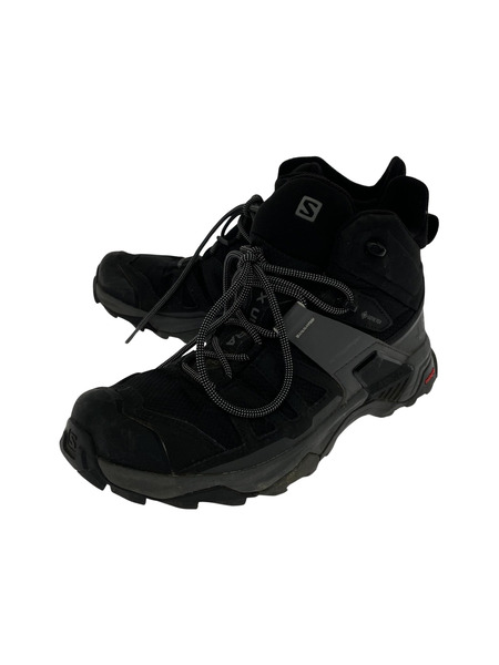 SALOMON/X ULTRA 4 MID GORE-TEX/26.5cm/412934