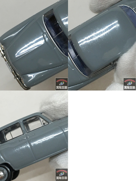 トミカ リミテッドヴィンテージ  トヨペットクラウン 1/64 55年式[値下]