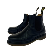 Dr.Martens 2976 サイドゴア ブーツ 黒