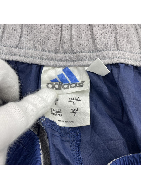 adidas パンツ 00s nylon track pant