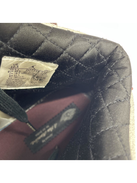 NIKE スニーカー ×A Ma Manier Air Jordan 2 (28.5)