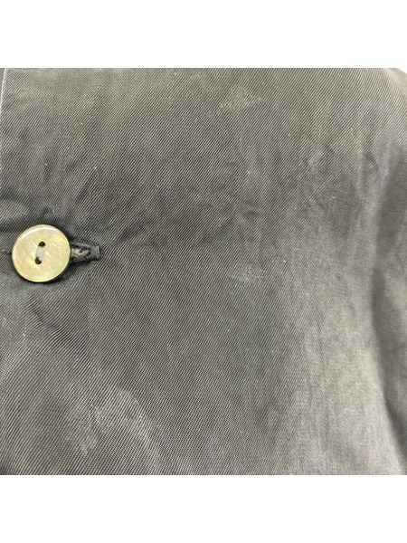 . 長袖シャツ el conductor PASSION DESIRE オープンカラーシャツ