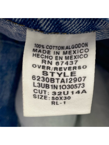 POLO RALPH LAUREN デニム・ジーンズ デニムパンツ (W34)