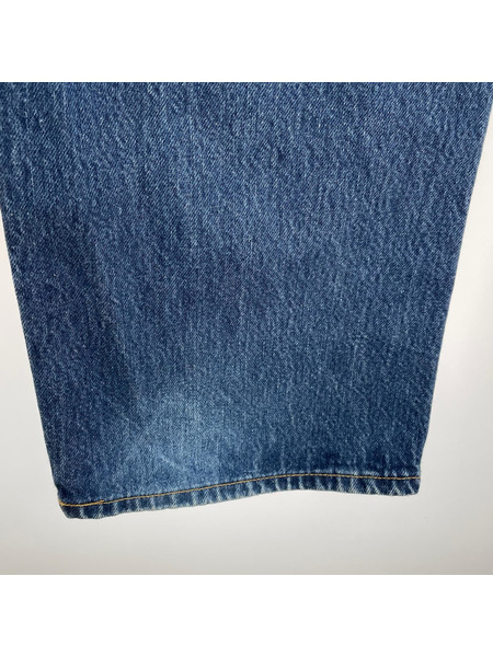 Levi's デニム・ジーンズ 501 ポーランド製(36×34)