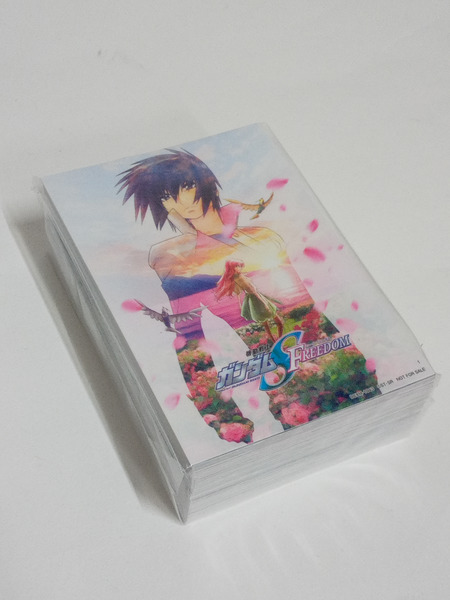 メーカー ガンダム BD SEED FREEDOM Blu-ray Mighty Edition