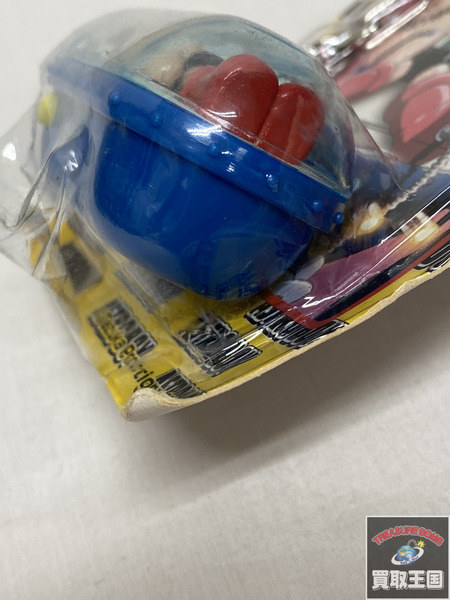 鉄腕アトム 誕生キーホルダー 未開封