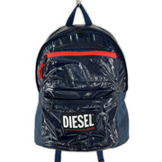 DIESEL リュックサック・バックパック コーテッドナイロンバッグ