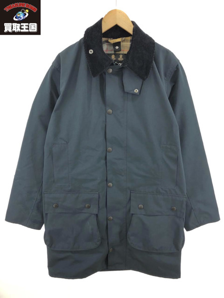 Barbour ボーダー 2レイヤークラシック｜商品番号：2100197089074