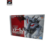 ★DX超合金 超時空要塞マクロス VF-1J バルキリー(一条輝機)