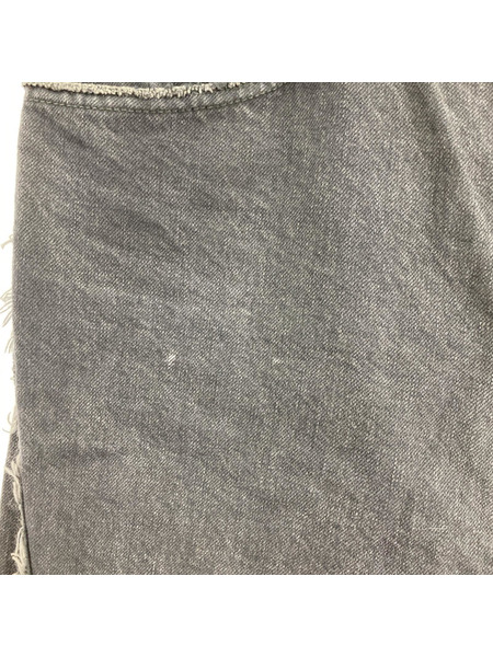 Jieda/USED LOOSE FIT JEANS