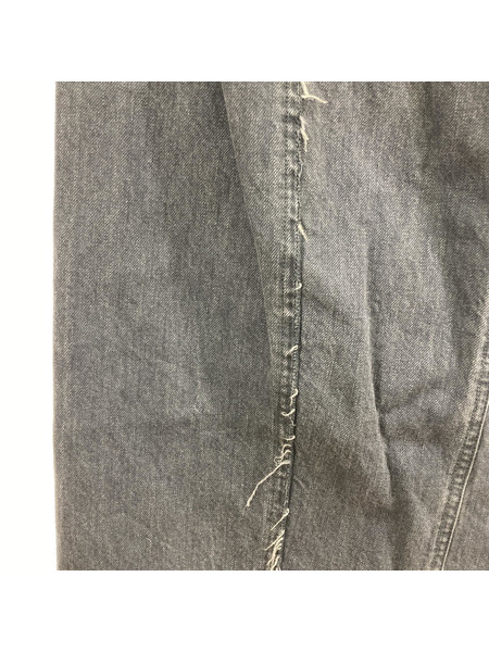 Jieda/USED LOOSE FIT JEANS