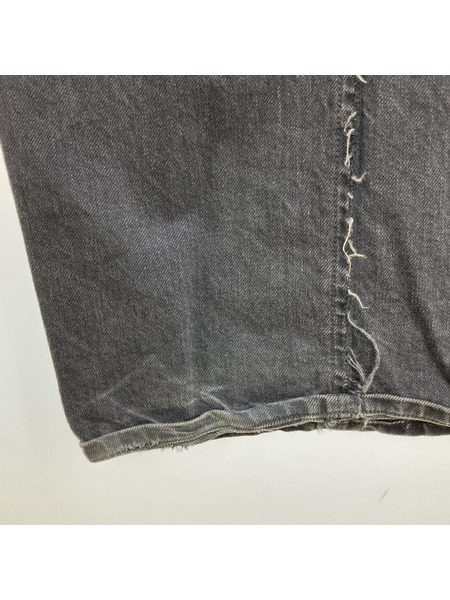 Jieda/USED LOOSE FIT JEANS