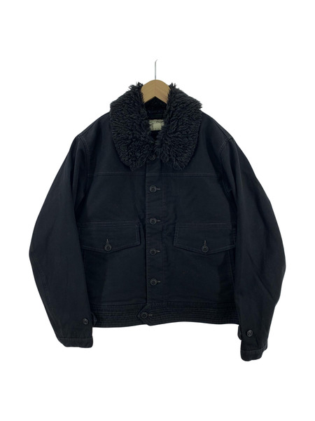 RRL KENTON JKT-LINED-FIELD JACKET