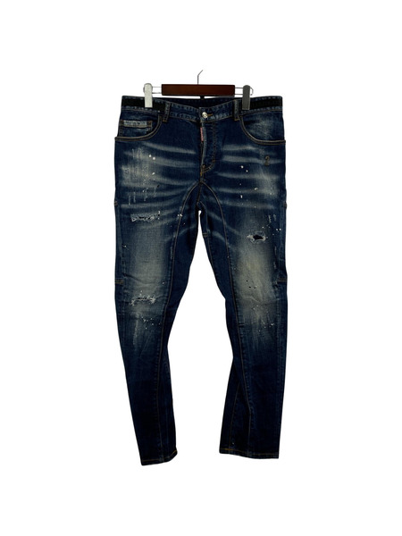 DSQUARED2 classic kenny twist jeans/50