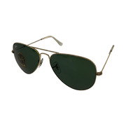 Ray-Ban RB3025 アビエーター ティアドロップ サングラス