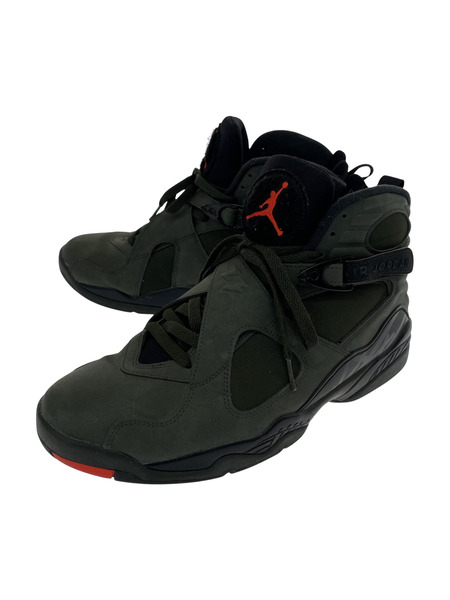 UNDEFEATED×NIKE AIR JORDAN 8 RETRO TAKE FLIGHT