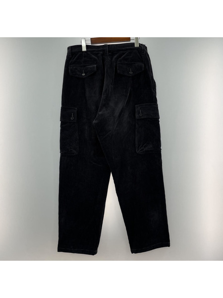 SEVEN BY SEVEN/コーデュロイカーゴパンツ/M/800-4240060