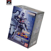 SMP Kit Makes Pose 重甲ビーファイター ブラックビート＆スーパーブルービートパーツセット 未開封 キメポーズ レミアムバンダイ限定