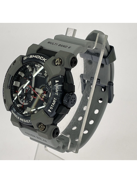 G-SHOCK G-SHOCK ROYAL NAVY FROGMAN GWF-A1000RN-8AJR