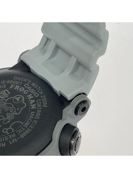 G-SHOCK G-SHOCK ROYAL NAVY FROGMAN GWF-A1000RN-8AJR