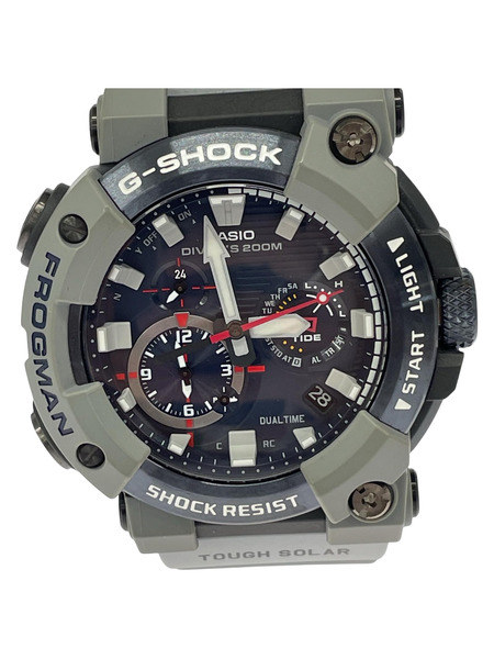 G-SHOCK G-SHOCK ROYAL NAVY FROGMAN GWF-A1000RN-8AJR