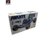 カープラモ・ミニ四駆 タミヤ 1/10 アバンテ(2011) 4WDレーシングバギー