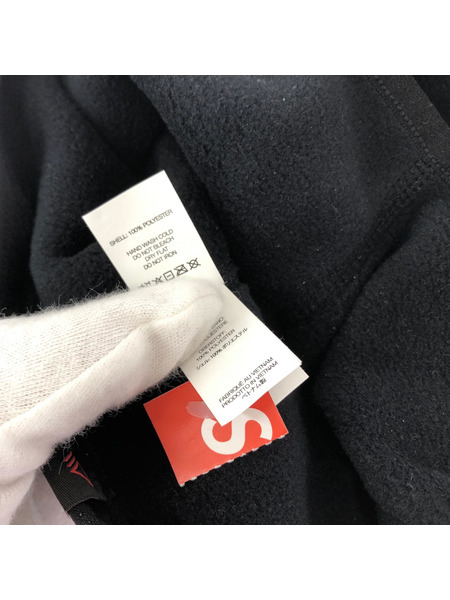 Supreme 24AW Polartec Balaclava ポーラテックバラクラバ 黒