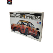 カープラモ・ミニ四駆 タミヤ 1/12 ポルシェターボRSR